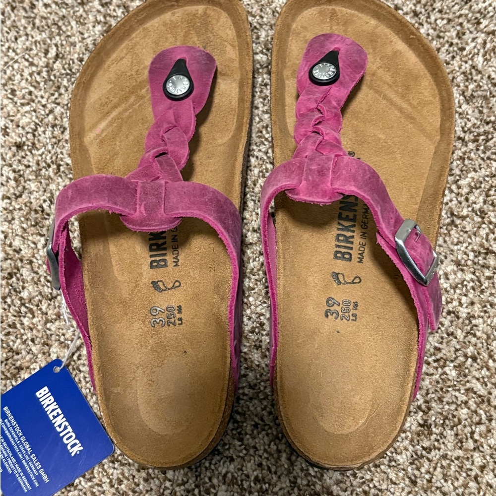 Birkenstock Gizeh